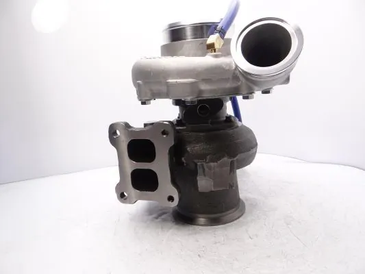 Turbina