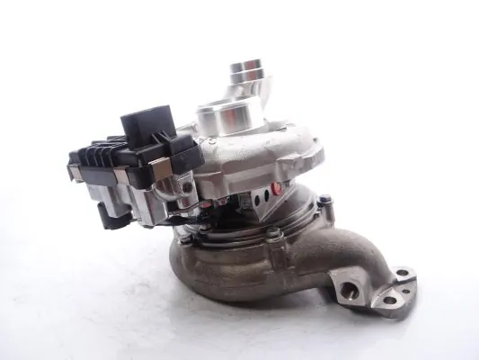 Turbina