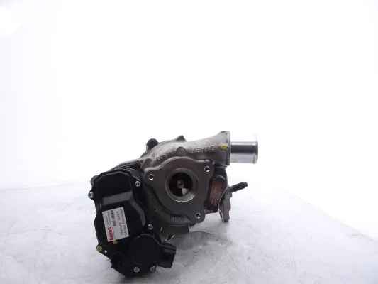 Turbina
