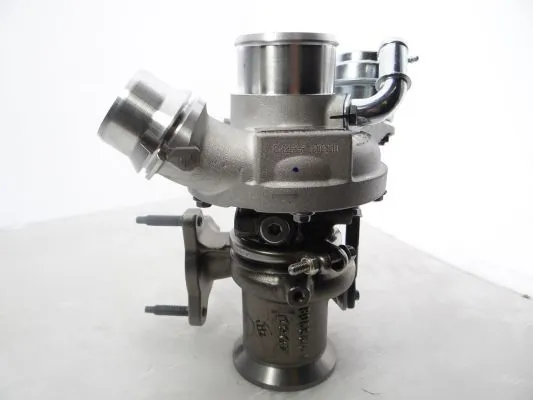 Turbina