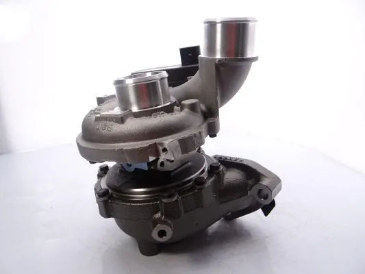 Turbina