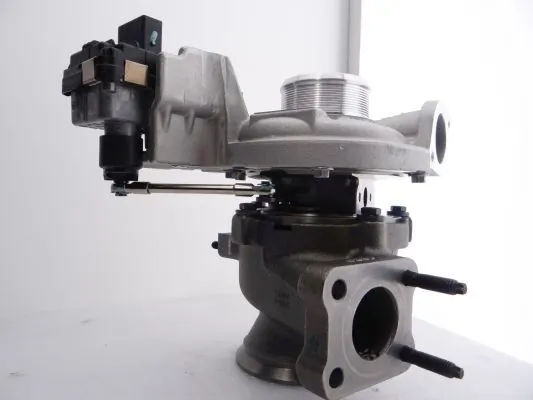 Turbina