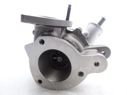 Turbina