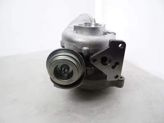 Turbina