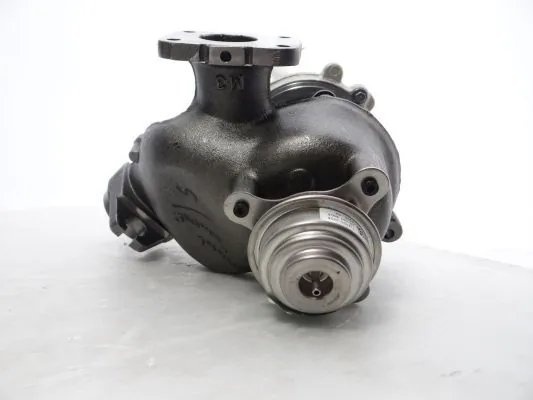 Turbina