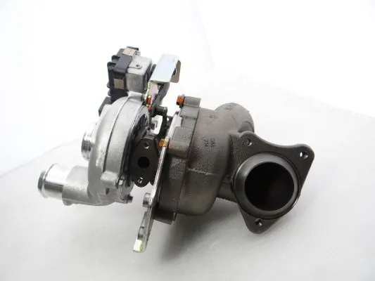 Turbina