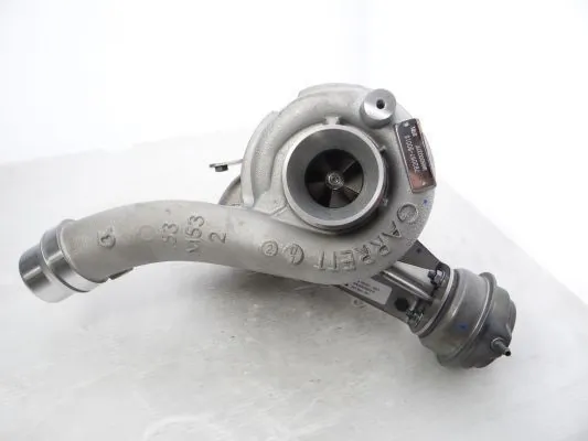 Turbina