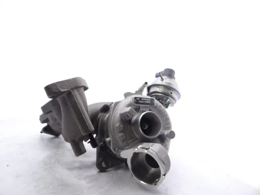 Turbina