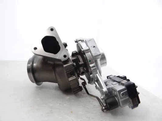 Turbina
