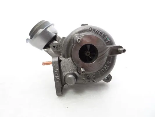 Turbina