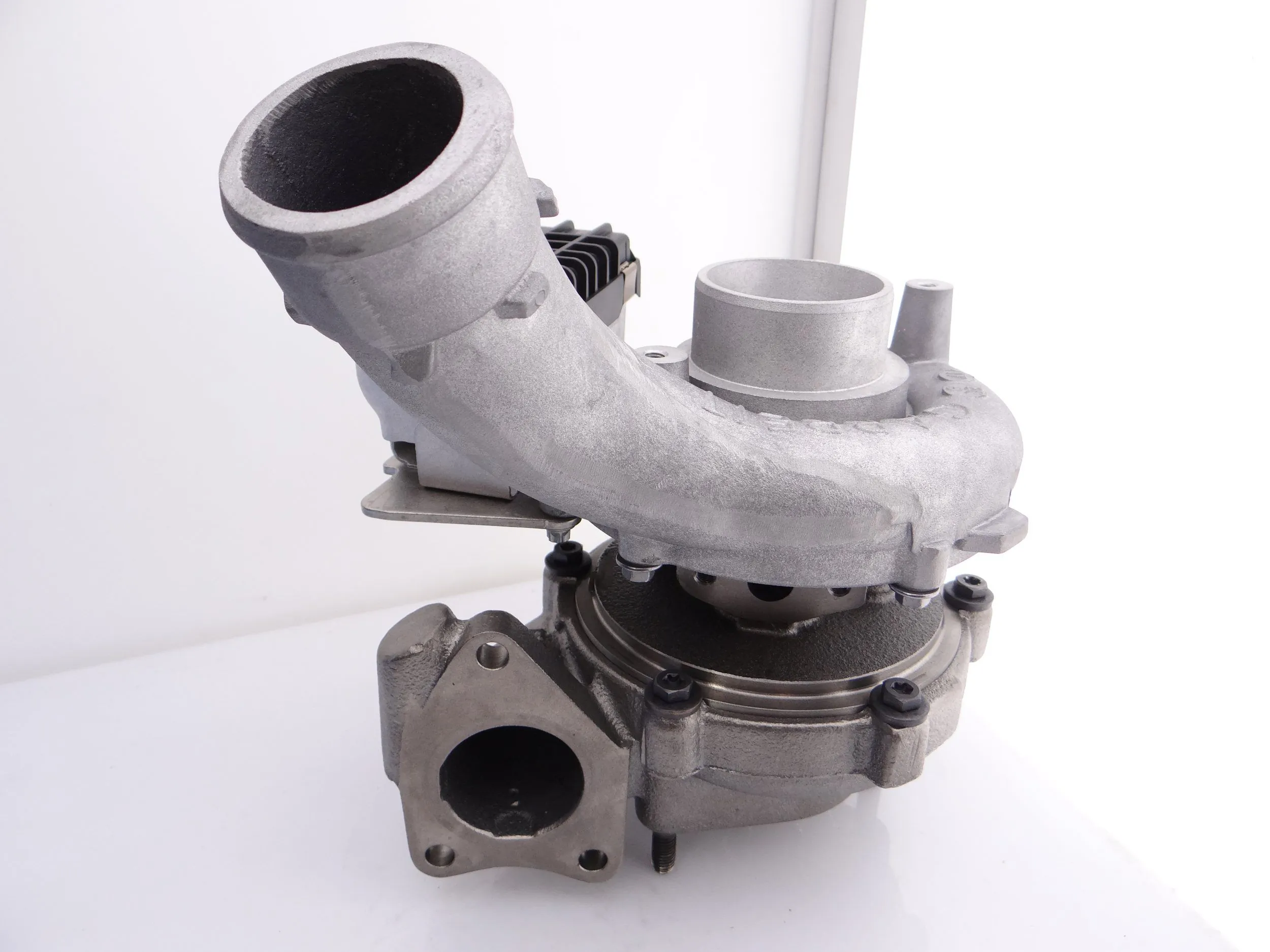 Turbina