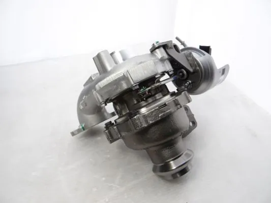 Turbina