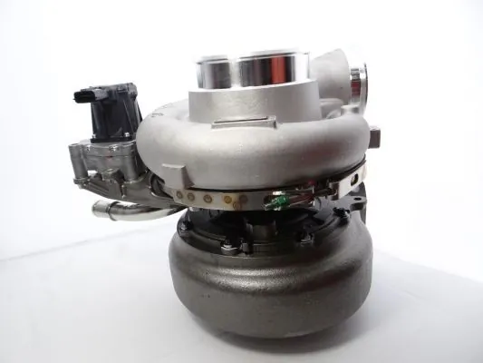 Turbina