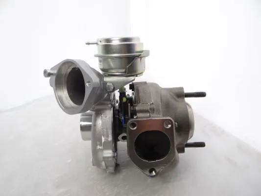 Turbina