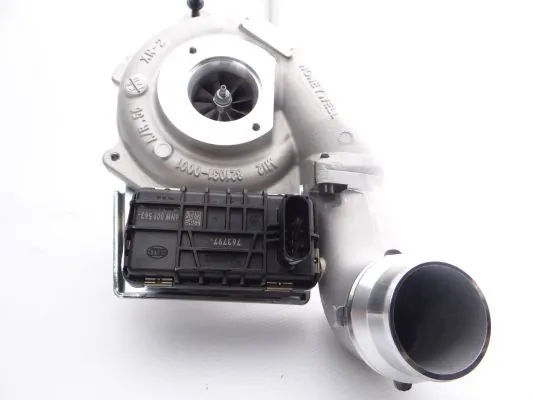 Turbina