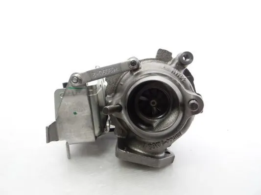 Turbina