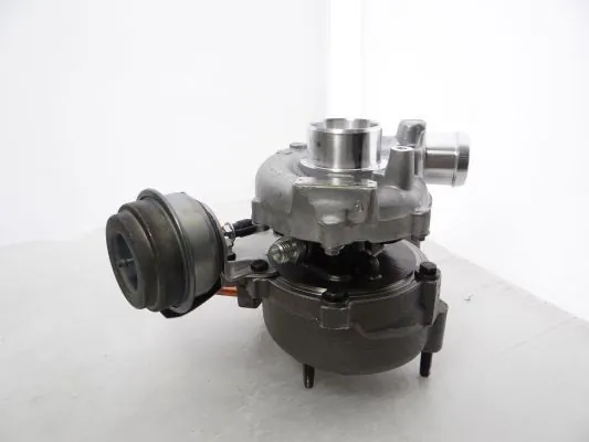 Turbina