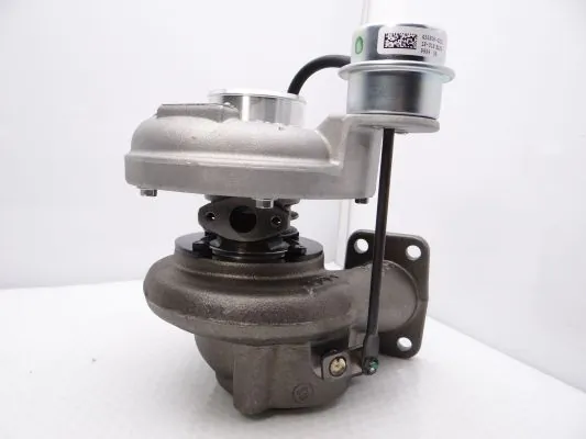 Turbina