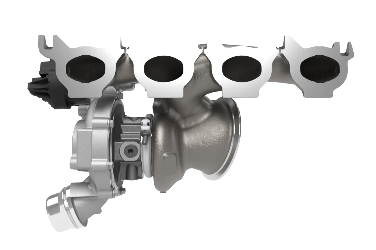 Turbina