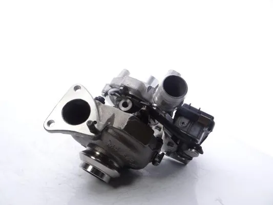 Turbina