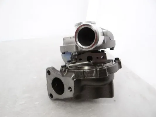 Turbina