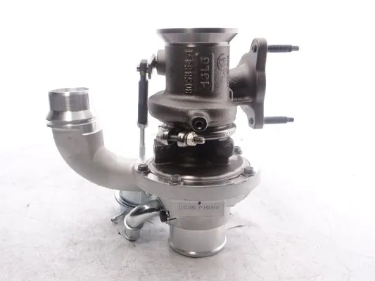 Turbina