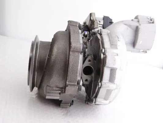 Turbina