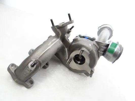 Turbina
