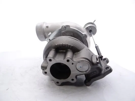 Turbina