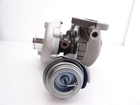 Turbina