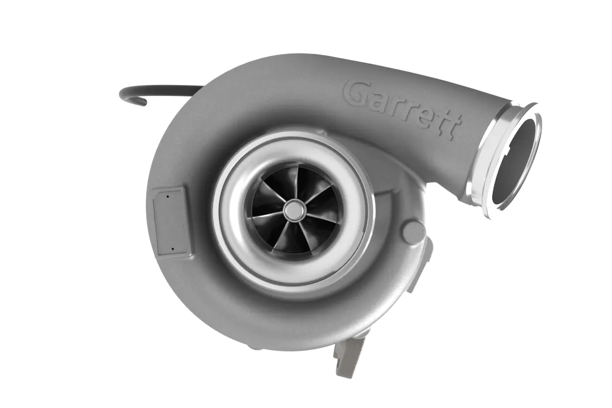 Turbina