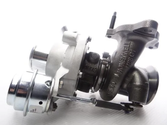 Turbina