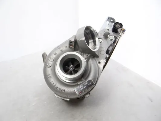 Turbina