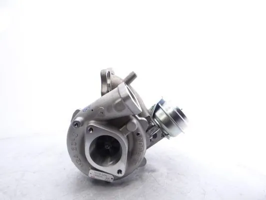 Turbina