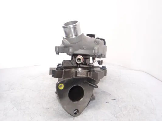 Turbina