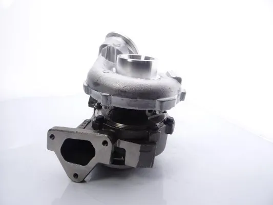 Turbina