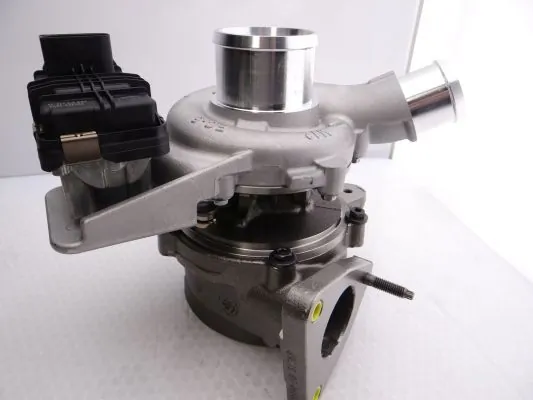Turbina