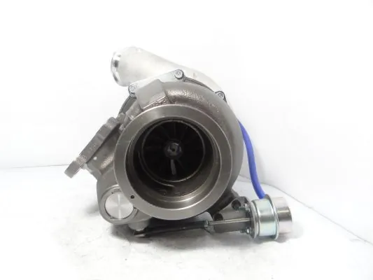 Turbina