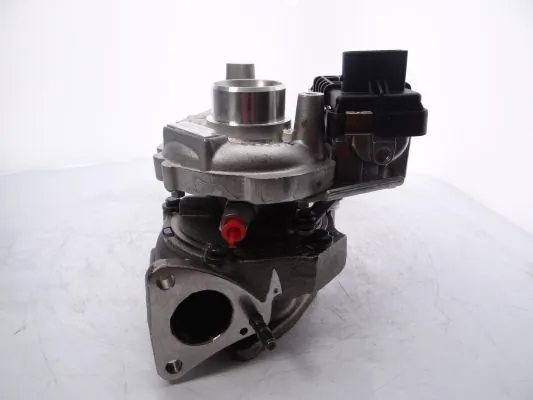 Turbina