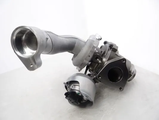 Turbina