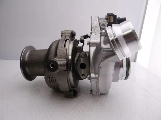 Turbina