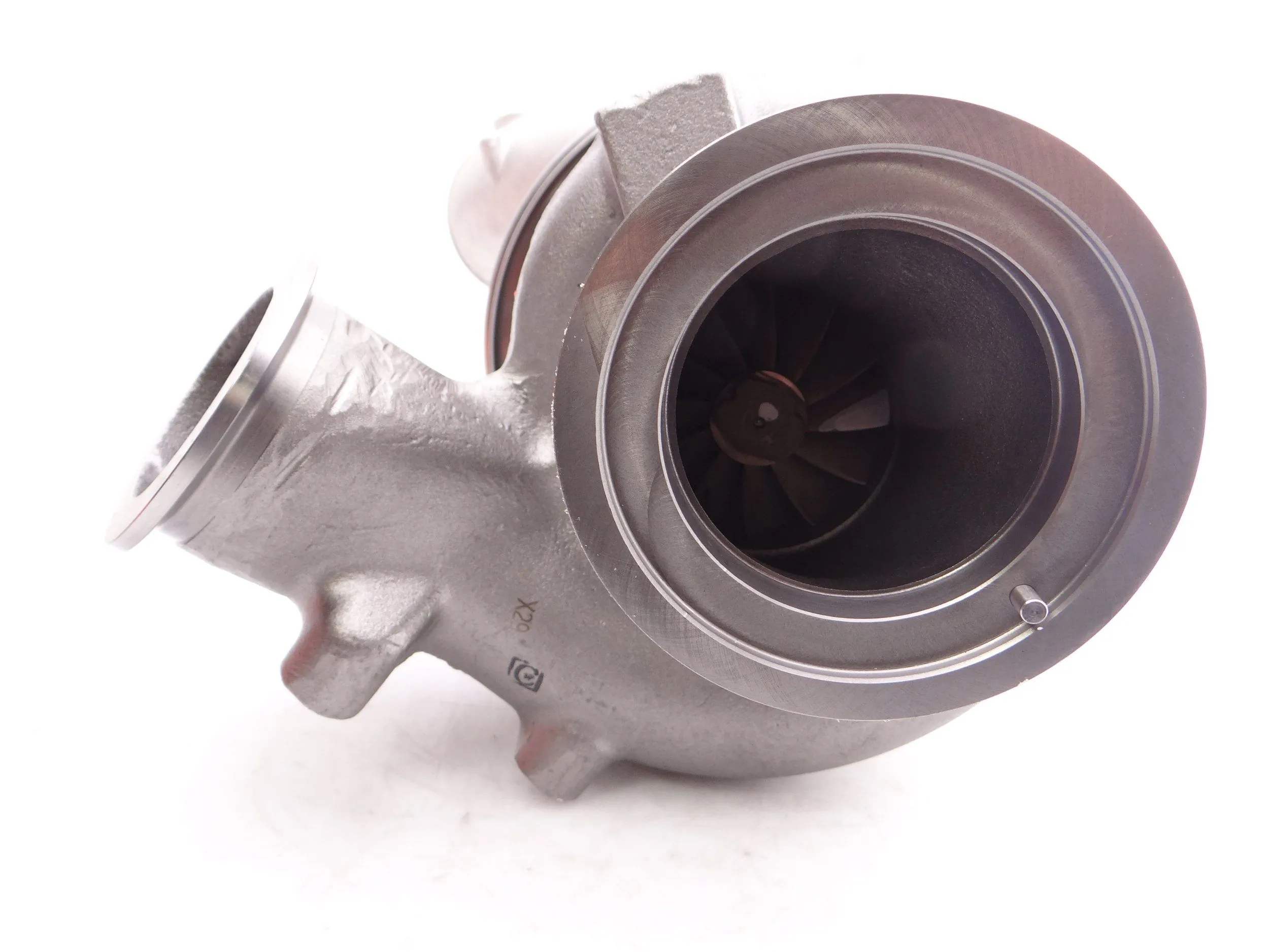 Turbina