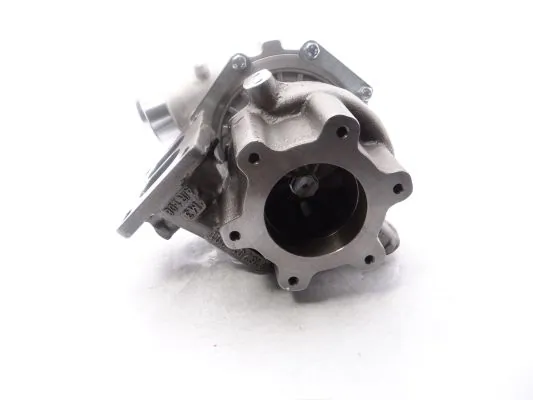 Turbina