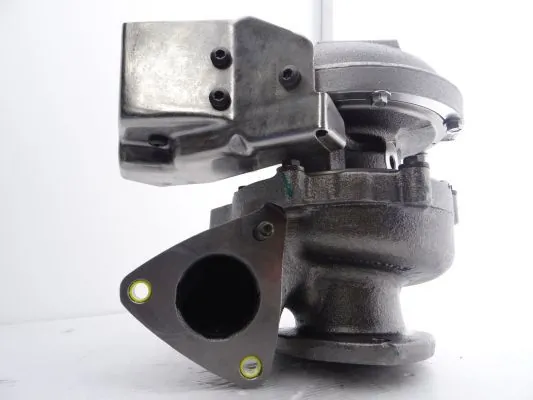 Turbina