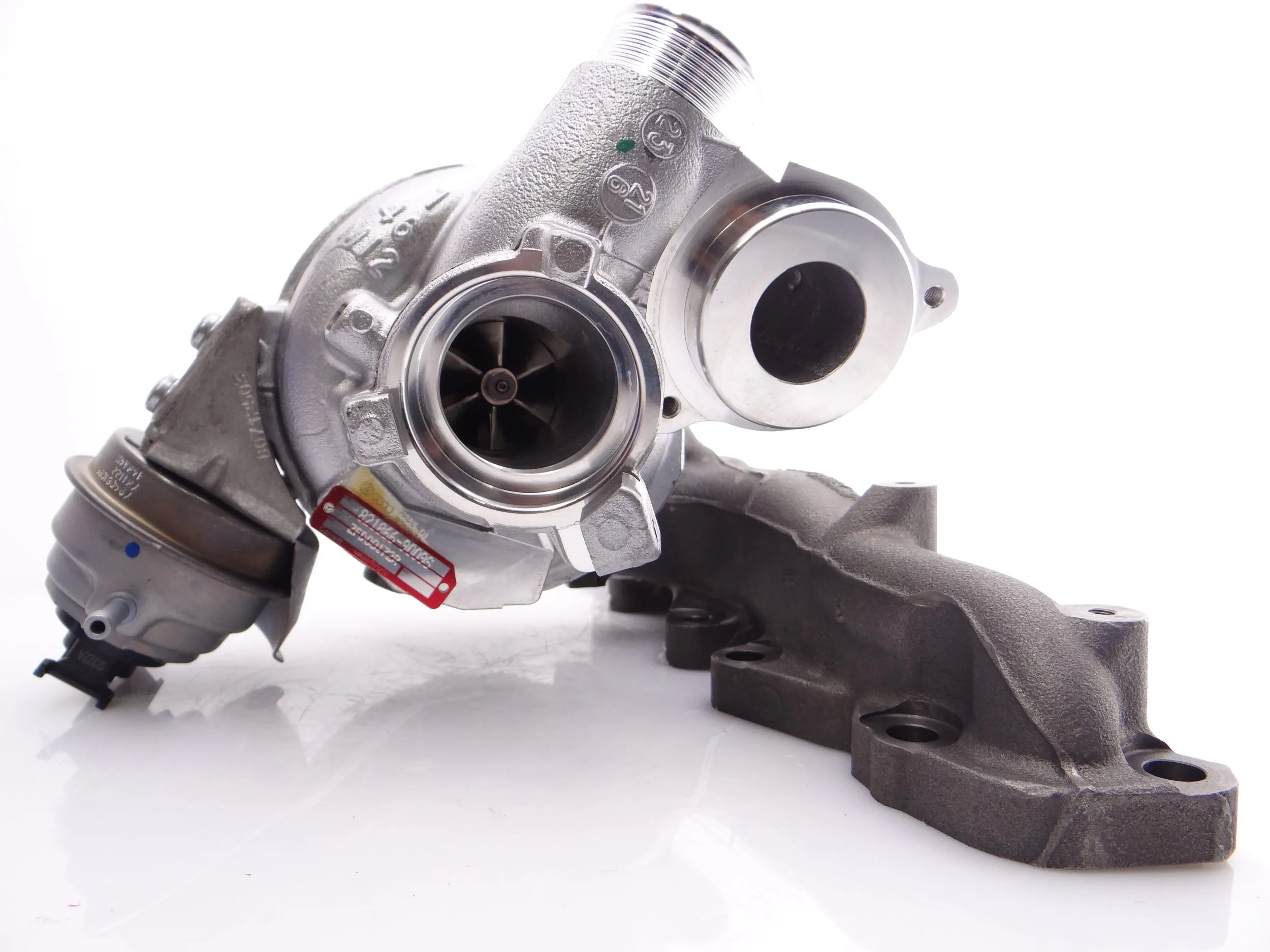 Turbina