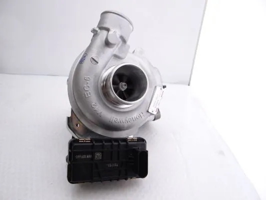 Turbina