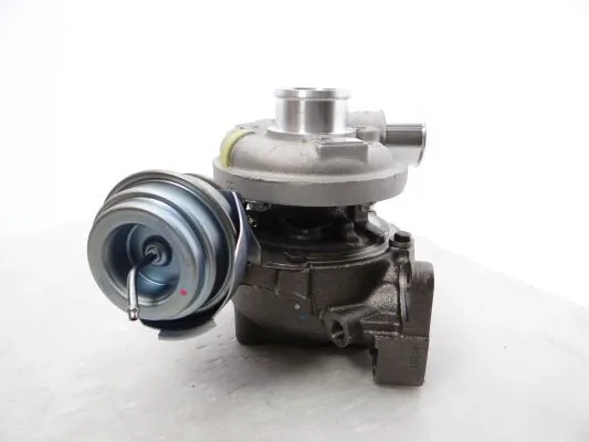 Turbina