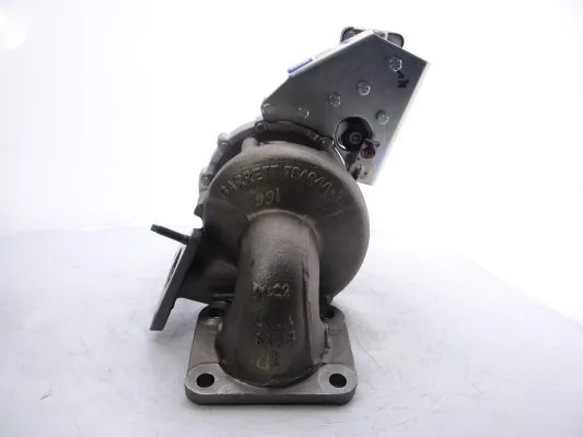 Turbina