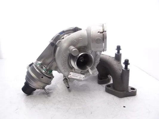 Turbina