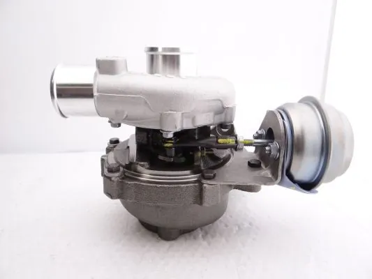 Turbina